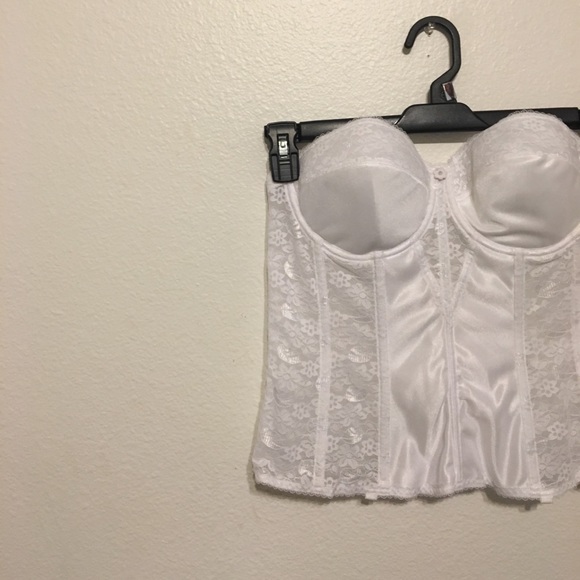 David's Bridal Other - • Lace Corset •